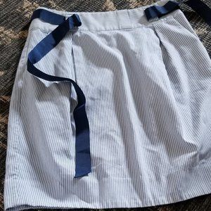 COPY - Anthropologie skirt